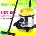 New vacuum cleaner for wet and dry use